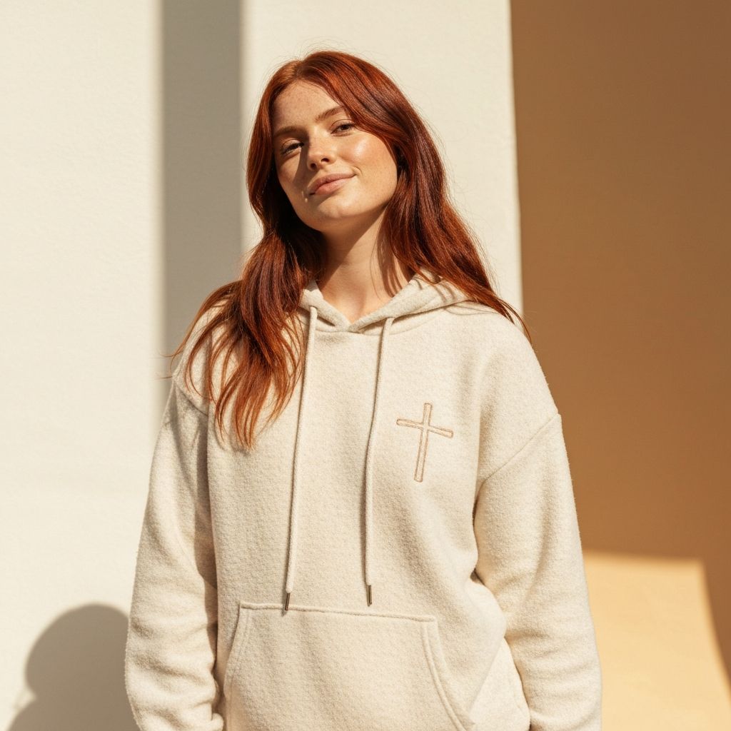 Inspirational Apparel